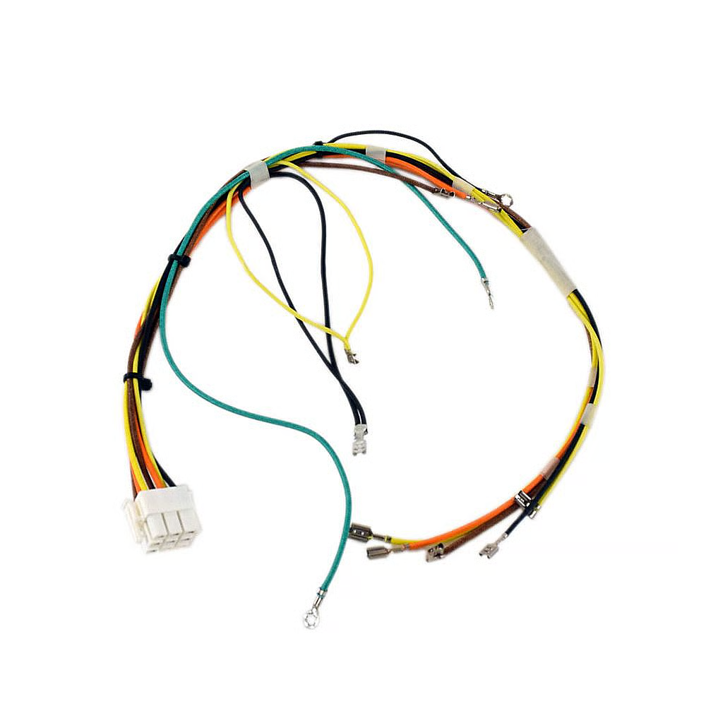 Samsung Stove Harness DG96-00416A Samsung Stove Harness DG96-00416A